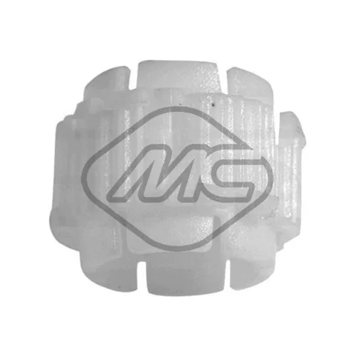 Puzdro pre hriadeľ riadenia Metalcaucho 02401