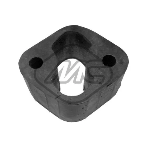 Doraz tlmiča výfuku Metalcaucho 02417