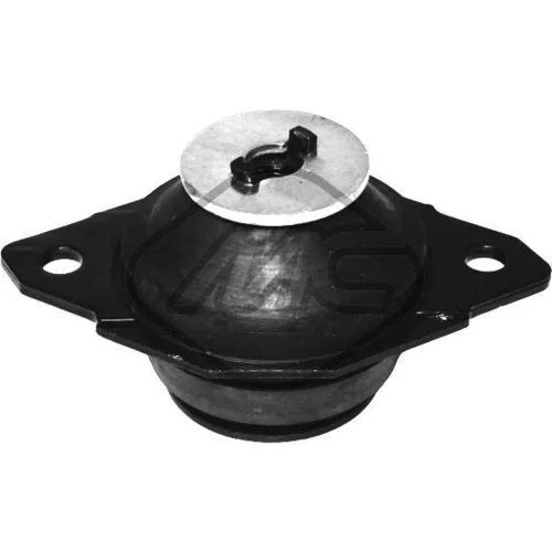 Uloženie motora Metalcaucho 02627