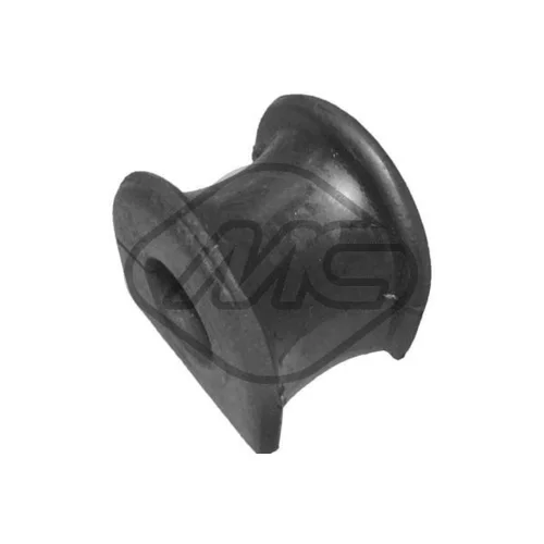 Uloženie priečneho stabilizátora Metalcaucho 02631