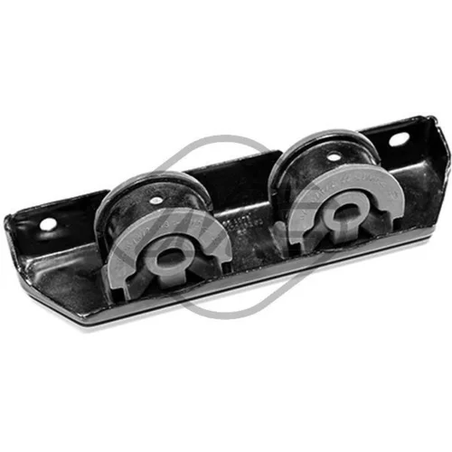 Držiak tlmiča výfuku 02642 /METALCAUCHO/