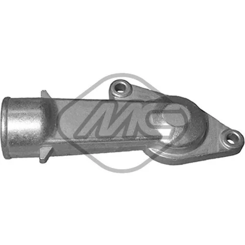 Príruba chladenia Metalcaucho 03071