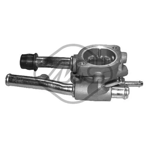 Obal termostatu Metalcaucho 03162