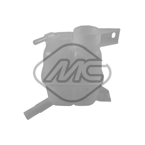 Vyrovnávacia nádobka chladiacej kvapaliny Metalcaucho 03320