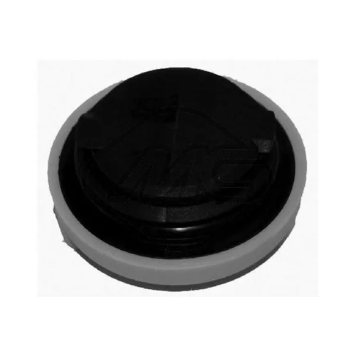 Uzáver plniaceho hrdla oleja Metalcaucho 03674