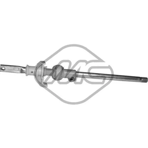 ťažná pružina radiacej páky Metalcaucho 04024