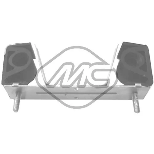 Doraz tlmiča výfuku Metalcaucho 04042