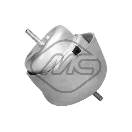 Uloženie motora Metalcaucho 04132
