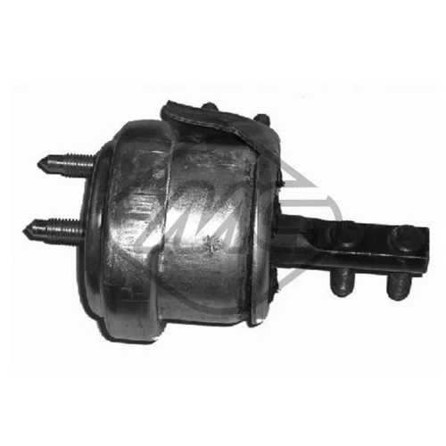 Uloženie motora Metalcaucho 04315