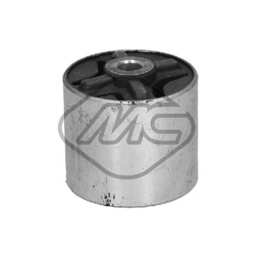 Uloženie tela nápravy Metalcaucho 04454