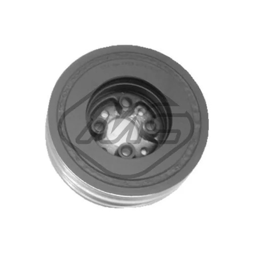 Remenica kľukového hriadeľa Metalcaucho 04497
