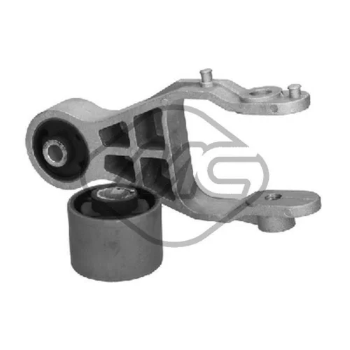Uloženie motora Metalcaucho 04689