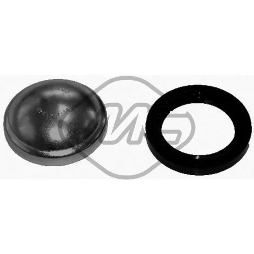 Tesniaci krúžok hriadeľa náboja kolesa Metalcaucho 04849