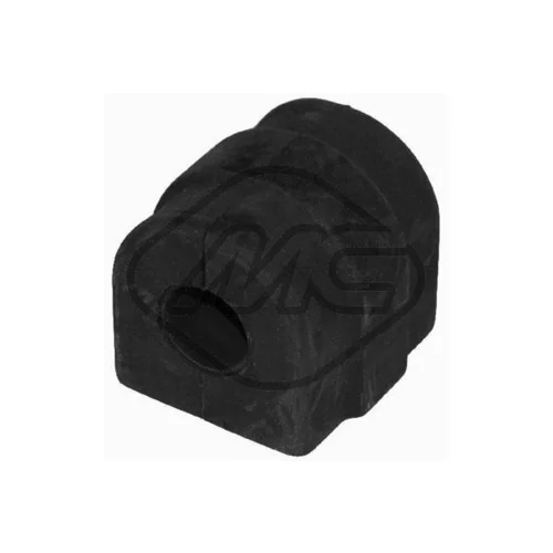 Uloženie priečneho stabilizátora Metalcaucho 05074