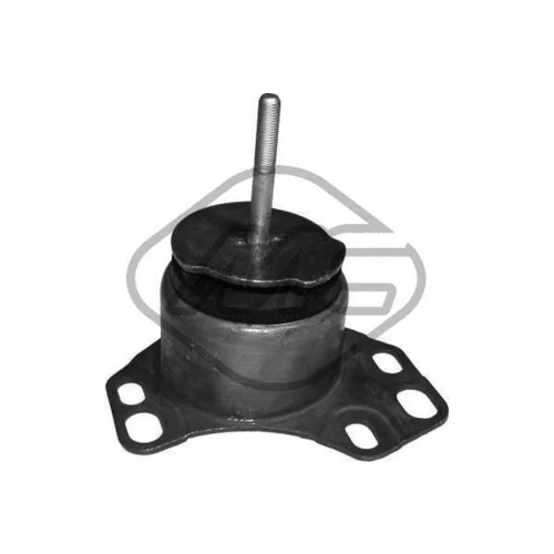 Uloženie motora Metalcaucho 05080
