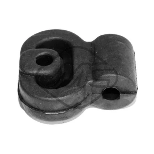 Doraz tlmiča výfuku Metalcaucho 05558