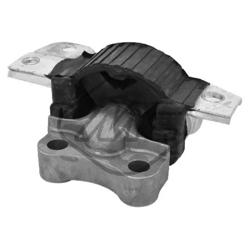 Uloženie motora Metalcaucho 05680