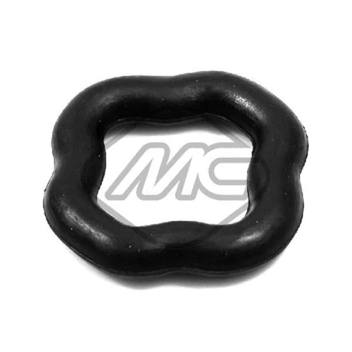 Doraz tlmiča výfuku Metalcaucho 05792