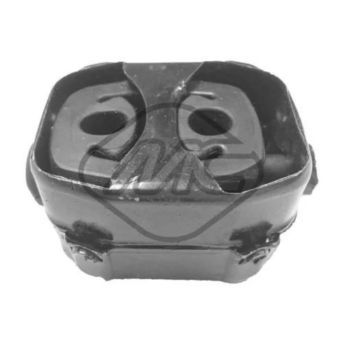 Držiak výfukovej trubky Metalcaucho 05882