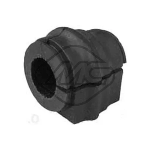 Uloženie priečneho stabilizátora Metalcaucho 06071