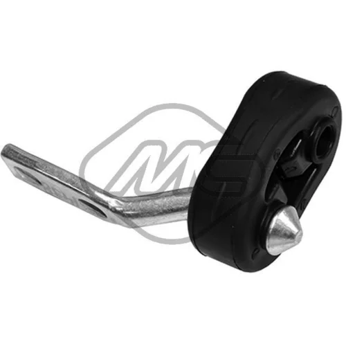 Držiak tlmiča výfuku Metalcaucho 06292