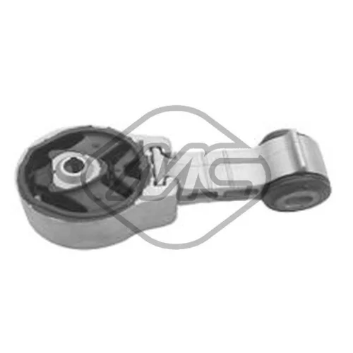 Uloženie motora Metalcaucho 06833