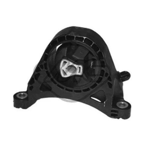 Uloženie motora Metalcaucho 07156