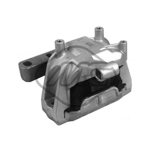 Uloženie motora Metalcaucho 07179