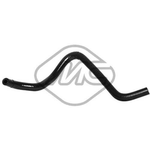Hadica chladenia Metalcaucho 07461