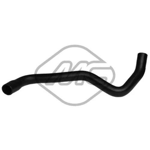 Hadica chladenia Metalcaucho 07650