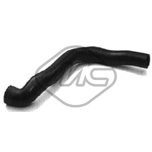 Hadica chladenia Metalcaucho 08461