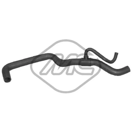Hadica chladenia Metalcaucho 08502