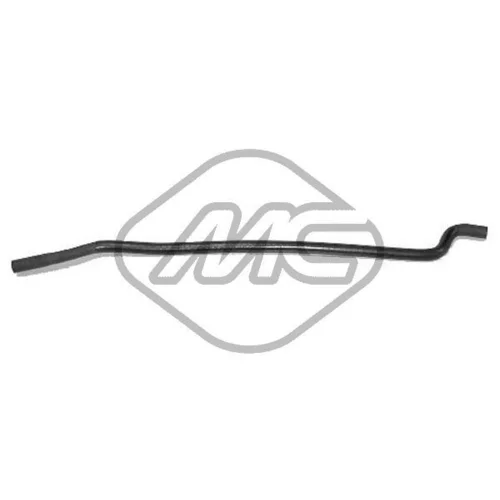 Hadica chladenia Metalcaucho 08510