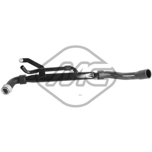 Hadica chladenia Metalcaucho 08574