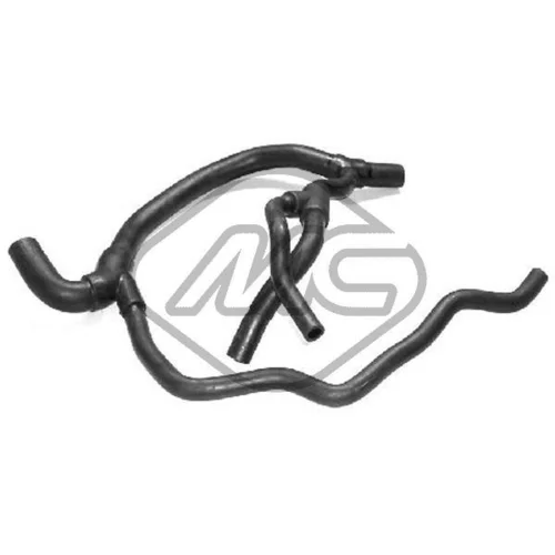 Hadica chladenia Metalcaucho 08724