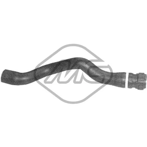 Hadica kúrenia Metalcaucho 08735