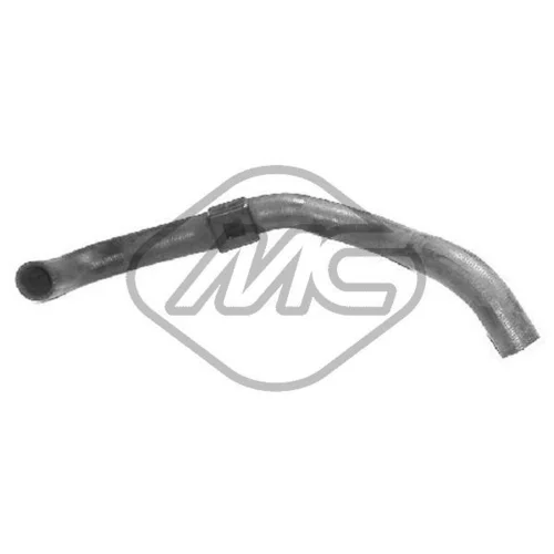 Hadica chladenia Metalcaucho 08779