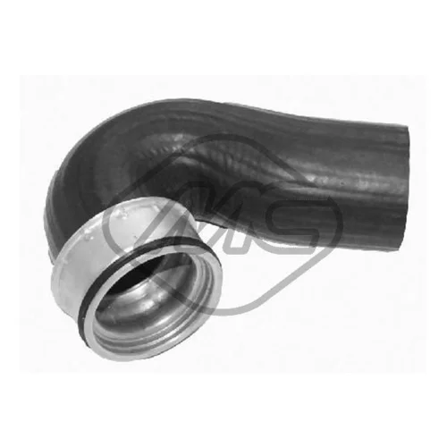 Hadica plniaceho vzduchu Metalcaucho 09074