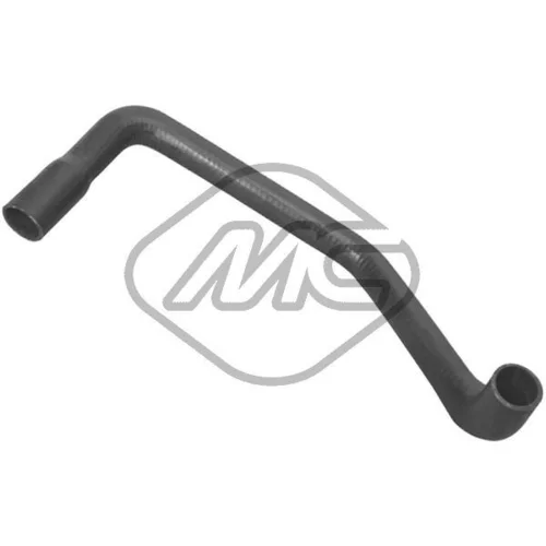 Hadica chladenia Metalcaucho 09258