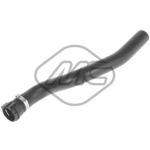 Hadica chladenia Metalcaucho 09264