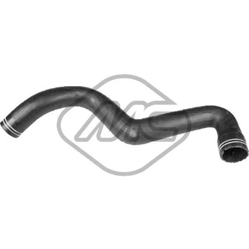 Hadica plniaceho vzduchu Metalcaucho 09377