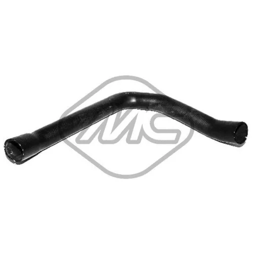 Hadica plniaceho vzduchu Metalcaucho 09445
