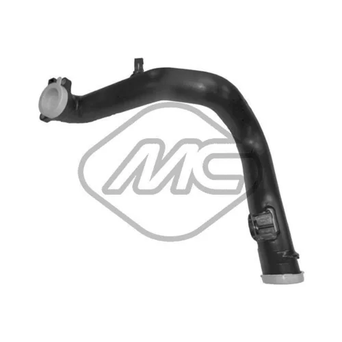 Hadica plniaceho vzduchu Metalcaucho 09629