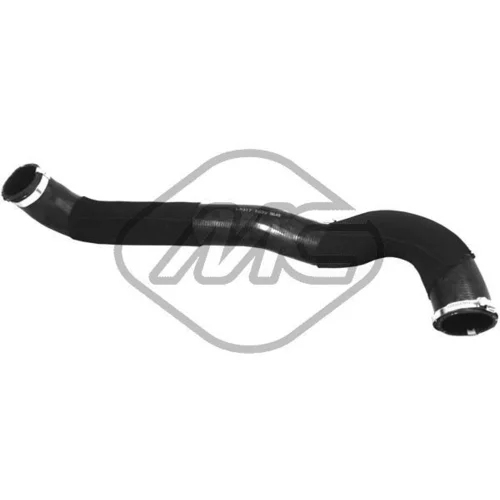 Hadica plniaceho vzduchu Metalcaucho 09649