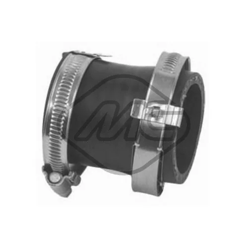 Hadica plniaceho vzduchu Metalcaucho 09708