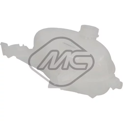 Vyrovnávacia nádobka chladiacej kvapaliny Metalcaucho 13124