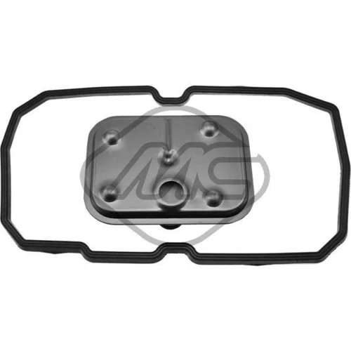 Sada hydraulického filtra automatickej prevodovky Metalcaucho 21013