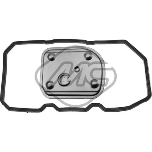 Sada hydraulického filtra automatickej prevodovky Metalcaucho 21014