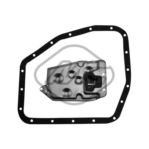 Sada hydraulického filtra automatickej prevodovky Metalcaucho 21019
