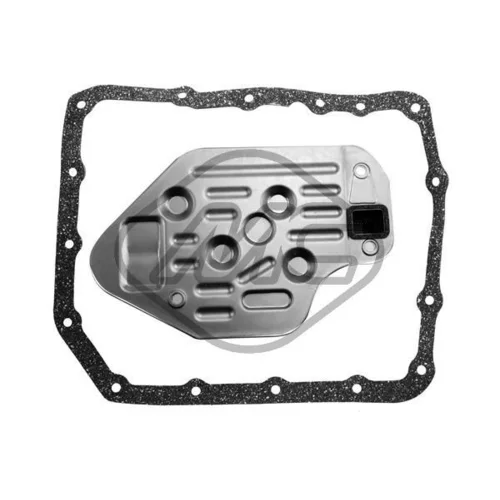 Sada hydraulického filtra automatickej prevodovky Metalcaucho 21039